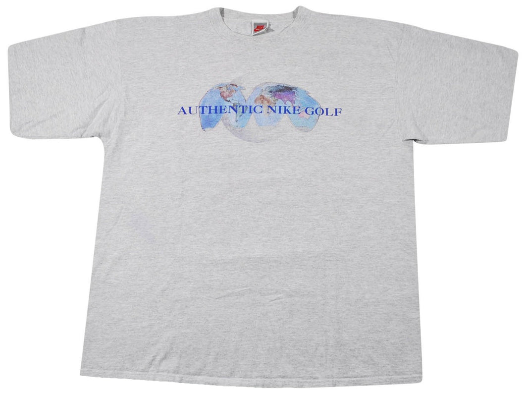 Vintage nike golf Clearance