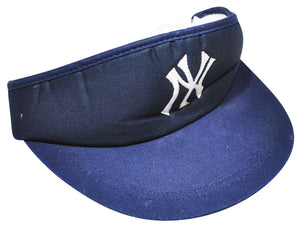 Vintage New York Yankees Visor