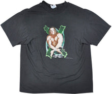 Vintage D-Generation X 1996 WWF Wrestling Shirt Size Medium