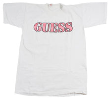 Vintage Guess Shirt Size Large(tall)