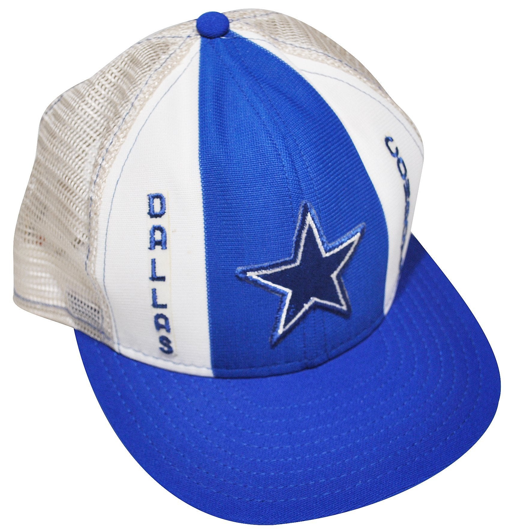Vintage Dallas Cowboys Snapback – Yesterday's Attic