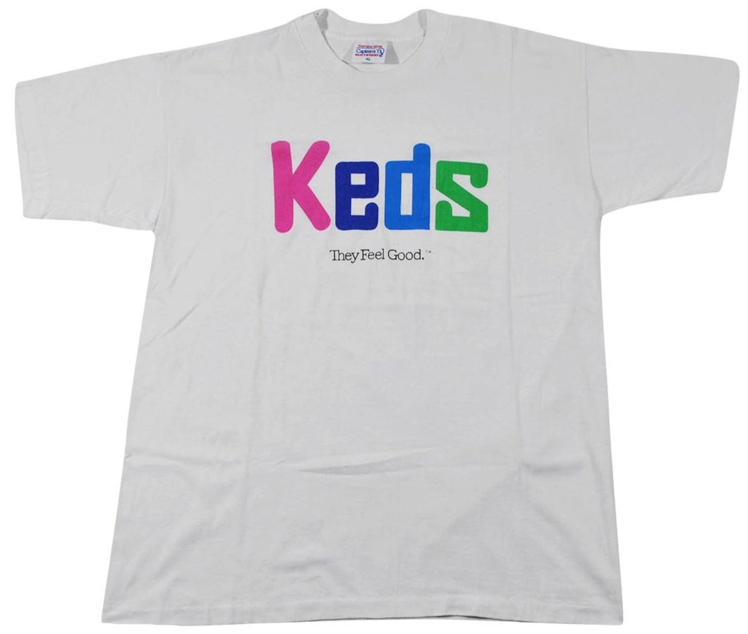 Keds t outlet shirt