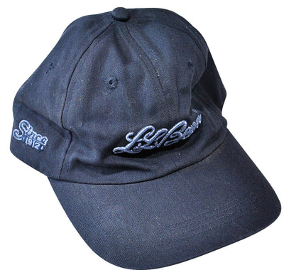 Vintage L.L. Bean Strap Hat