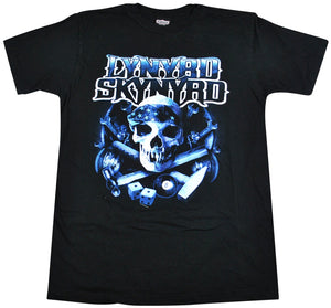 Lynyrd Skynyrd 2016 Shirt Size Large