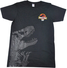 Vintage Jurassic Park 3D Shirt Size Small(tall)