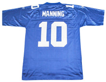 Vintage New York Giants Eli Manning Jersey Size Medium