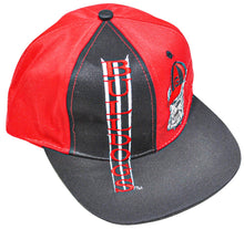 Vintage Georgia Bulldogs Snapback