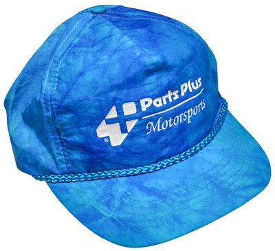 Vintage Parts Plus Motorsports Snapback