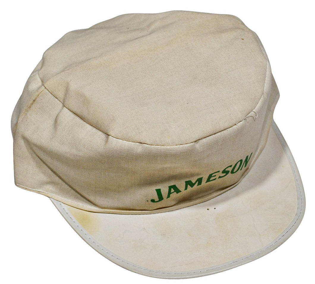 Vintage Jameson Painter Hat