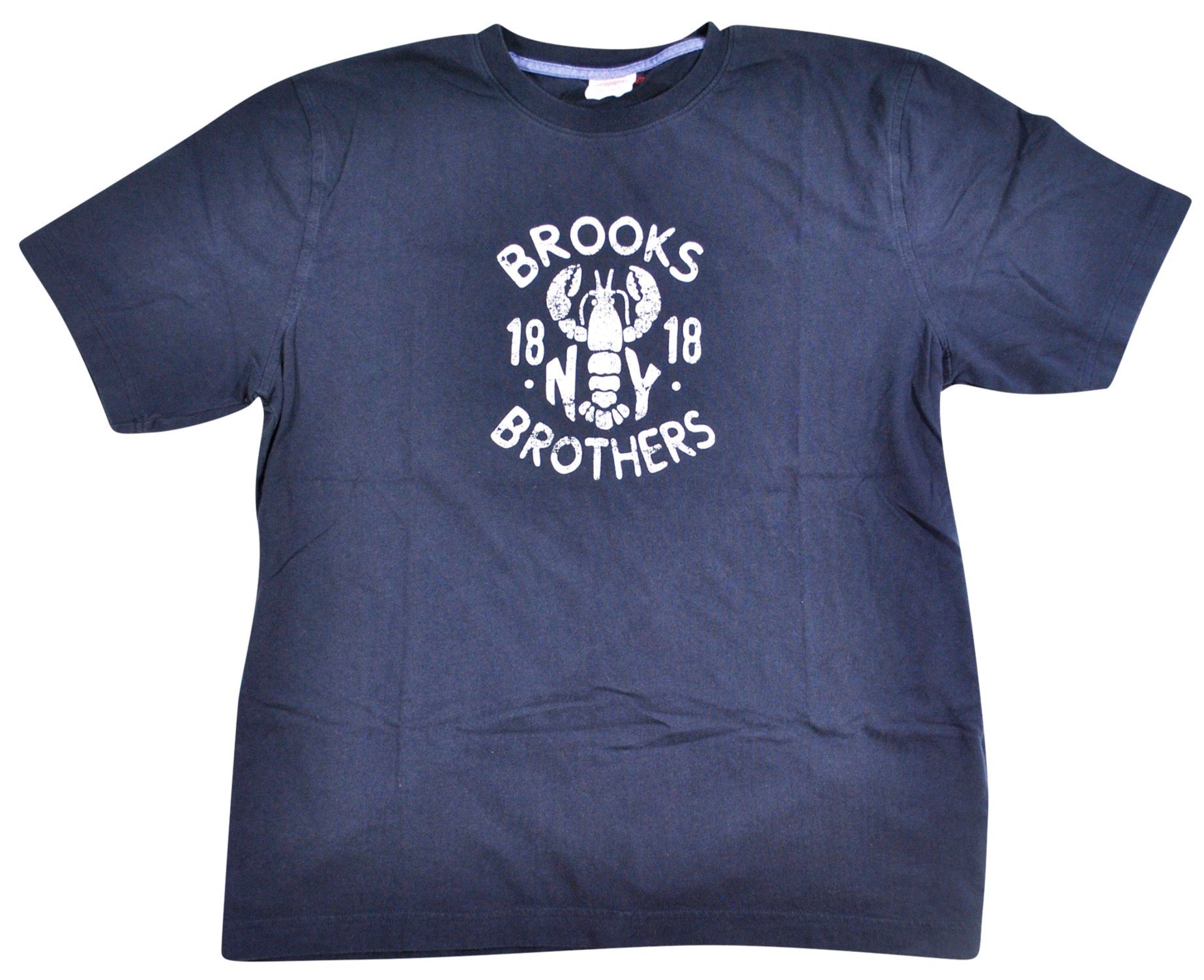 Vintage Brooks Brothers Shirt Size Medium – Yesterday's Attic
