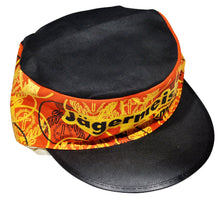 Vintage Jagermeister Painter Hat