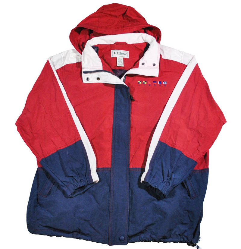 ゆみ Vintage StitchedDenimJacket LLALAB ゆみ Vintage