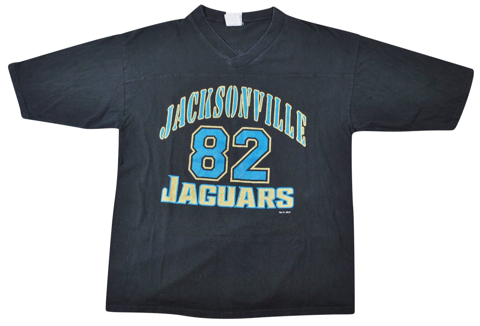throwback jacksonville jaguars jersey