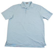 Houston Country Club Peter Millar Polo Size 2X-Large