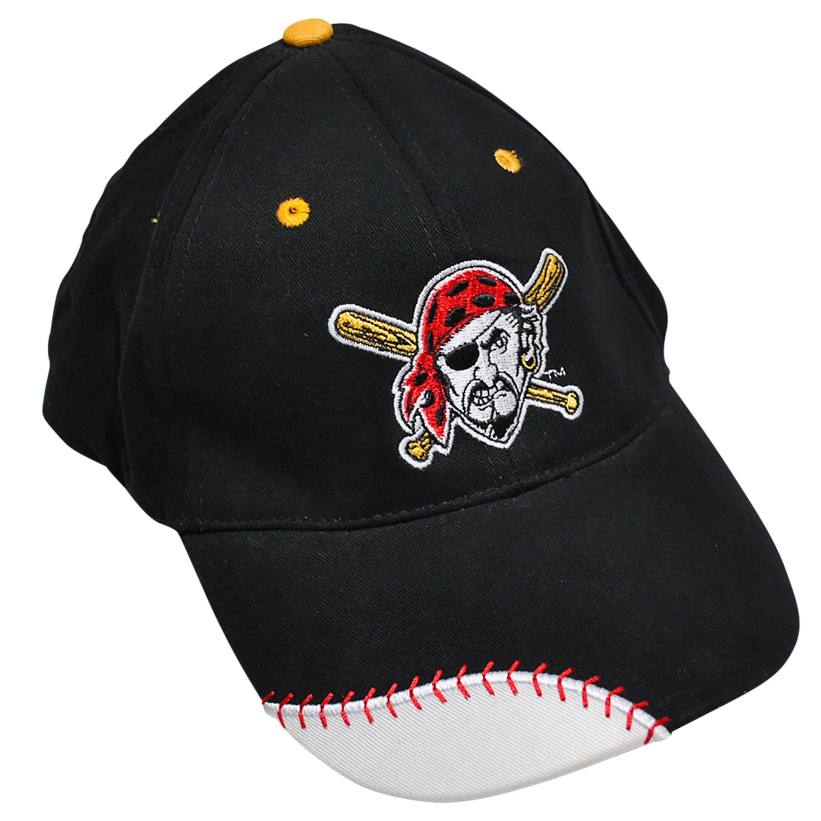 Vintage Hat Pittsburgh Pirates