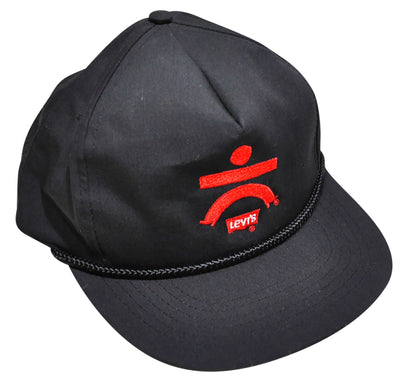 Vintage Levi's Snapback