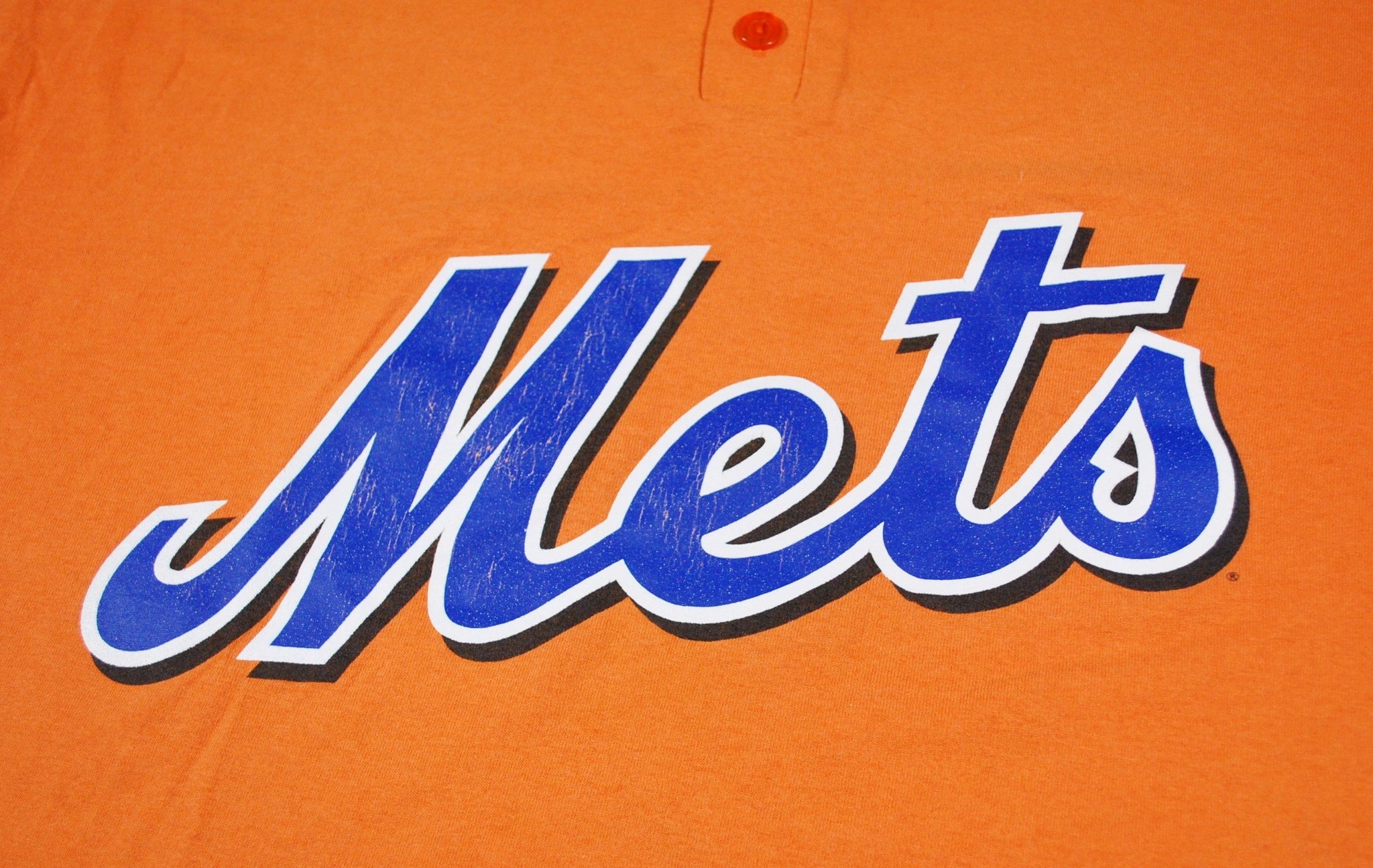 Vintage New York Mets Shirt Size 2X-Large – Yesterday's Attic
