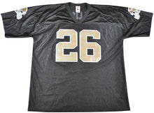 Vintage New Orleans Saints Deuce McAllister Jersey Size 2X-Large