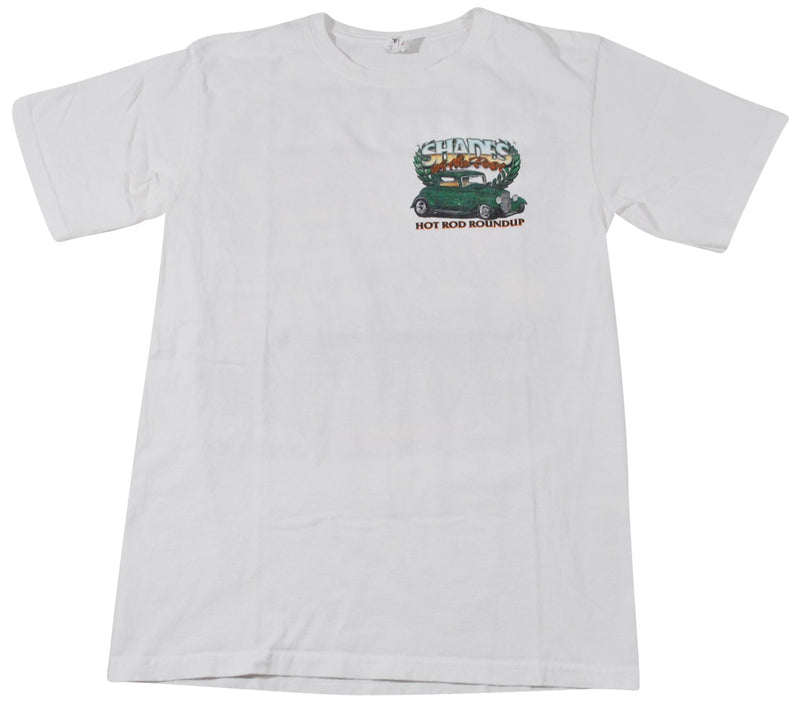 Tシャツ・カットソー Undermycar SILENT FALL GOLDEN PAST VINTAGE T-SHIRTS TF5D0094 Vintage Shades of the Past Pigeon Forge, Tennessee Shirt