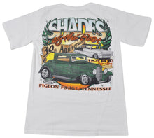 Vintage Shades of the Past Pigeon Forge, Tennessee Shirt Size Small