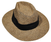 Vintage Olympia Teams Sports The Game Straw Hat(Small)