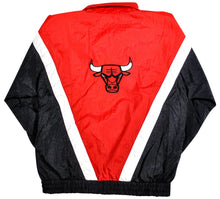 Vintage Chicago Bulls Jacket Size Youth Medium