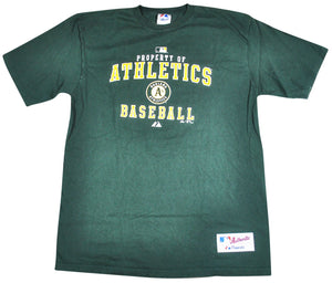 Vintage Oakland Athletics Shirt Size Large(tall)