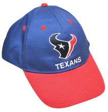 Vintage Houston Texans Snapback