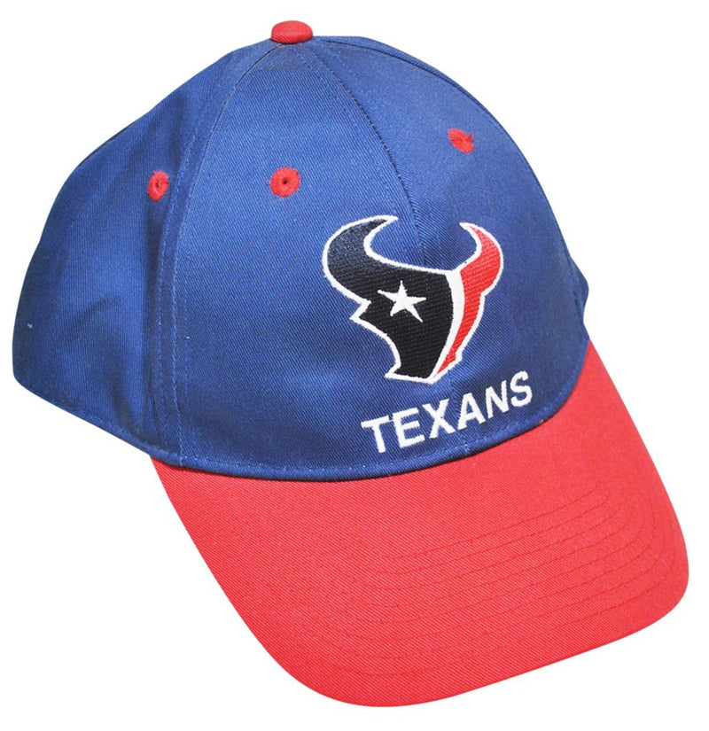 Vintage Houston Texans Snapback – Yesterday's Attic