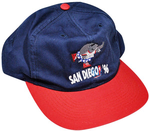 Vintage San Diego '96 GOP Snapback