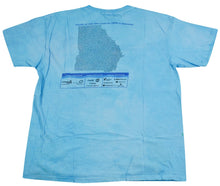 Vintage Rivers Alive 2005 Shirt Size X-Large