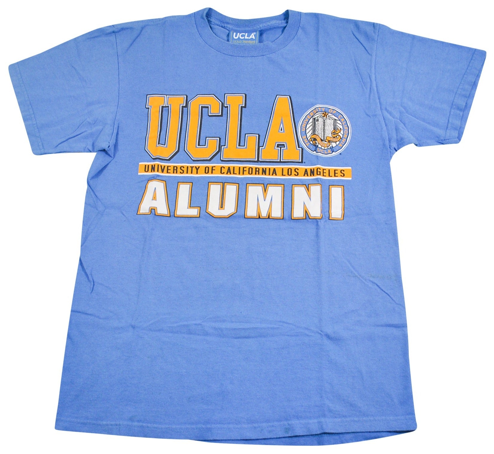 Ucla 2025 alumni sweatshirt