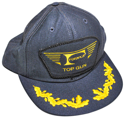 Vintage Top Gun Snapback