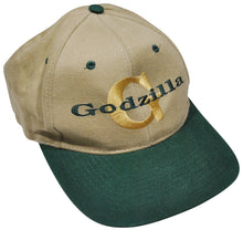 Vintage Godzilla Strap Hat