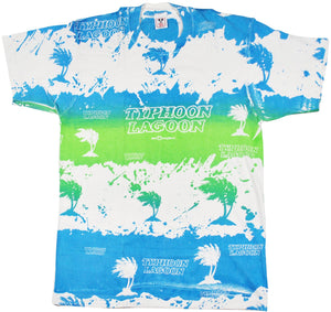 Vintage Disney's Typhoon Lagoon Shirt Size Large