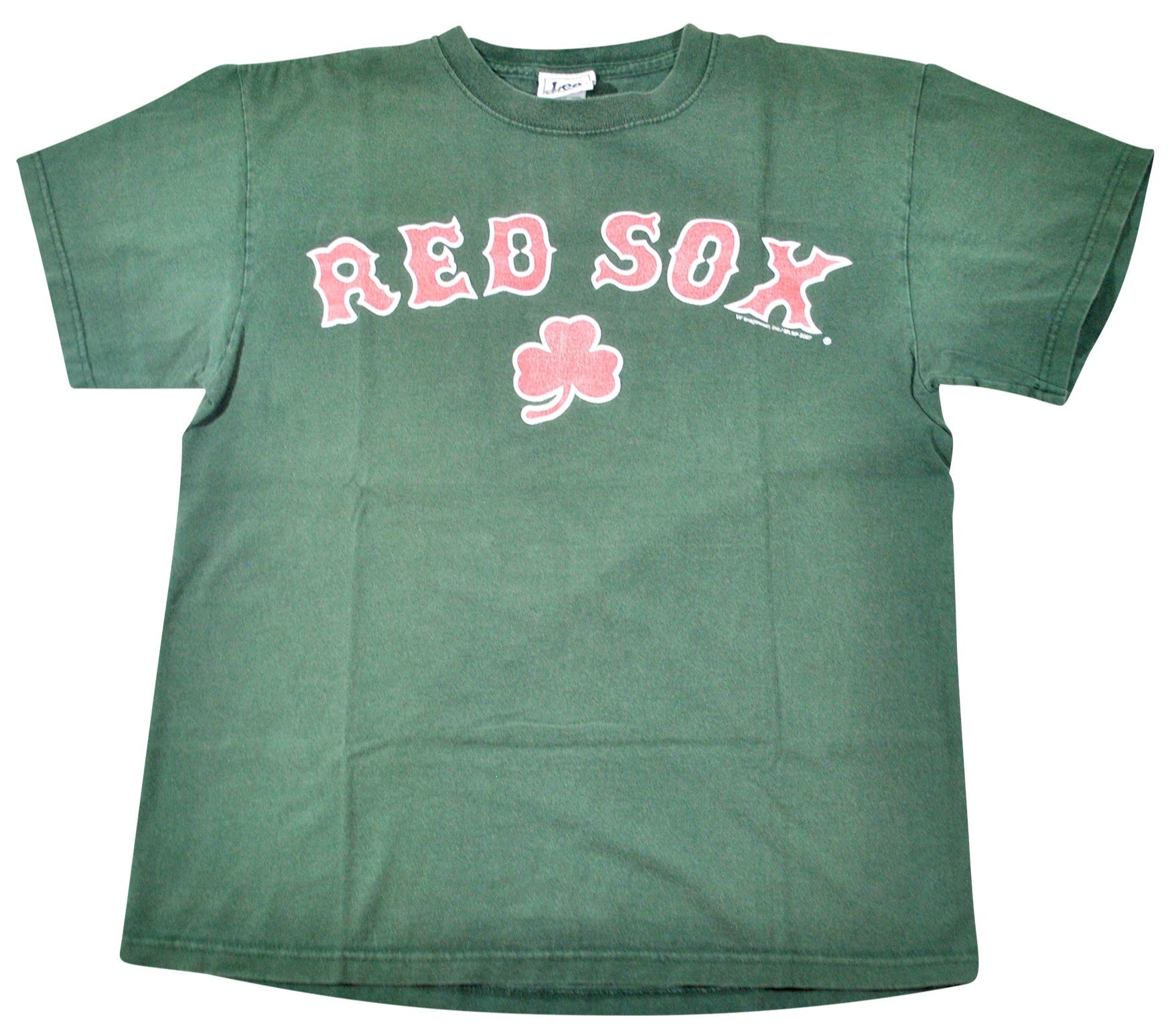 Vintage Boston Red Sox Shirt Size Medium – Yesterday's Attic