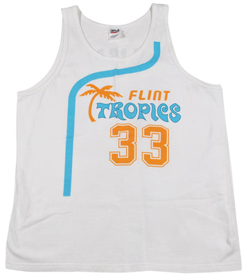 Vintage Flint Tropics Lisa Tank Size Large