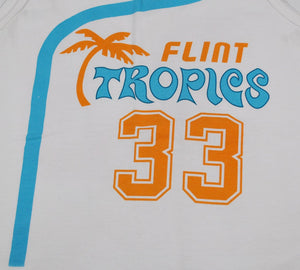 Vintage Flint Tropics Lisa Tank Size Large