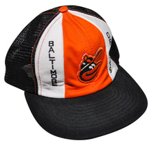 Vintage Baltimore Orioles Snapback