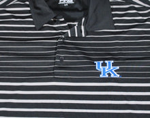 Vintage Kentucky Wildcats Ping Polo Size Large