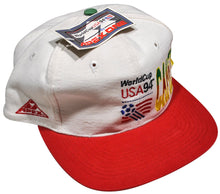 Vintage 1994 World Cup Cameroon Snapback