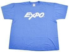 Vintage Expo Shirt Size X-Large