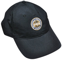 Vintage PGA Southern Texas Section Junior Golf Strap Hat