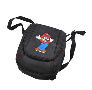 Vintage Mario Mini Bag