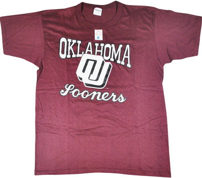 Vintage Oklahoma Sooners Starter Brand Shirt Size X-Large