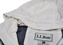 Vintage L.L. Bean Sailing Jacket Size Women's Medium