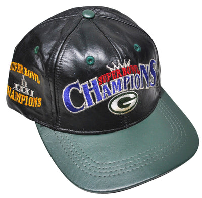 Vintage Green Bay Packers Don Majkowski Majik Man Salem Sportswear S –  Yesterday's Attic