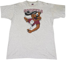 Vintage Oklahoma Sooners Shirt Size X-Large