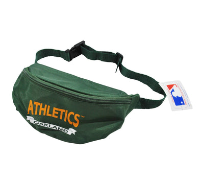 Vintage Oakland Athletics Fanny Pack