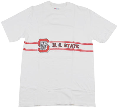 Vintage NC State Wolfpack Shirt Size Medium